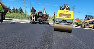 Old Jefferson, LA Driveway Paving Company